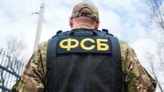 На Кубани задержали мужчину, собиравшего информацию для ВСУ