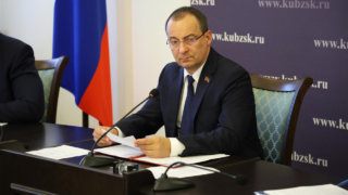 Юрий Бурлачко рассказал о поддержанных кубанским парламентом федеральных законопроектах