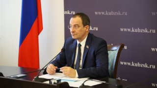 На Кубани модернизируют общежития вузов в рамках партийной программы