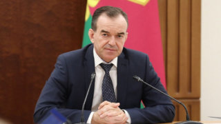 Губернатор Кубани рассказал о самых востребованных профессиях в крае