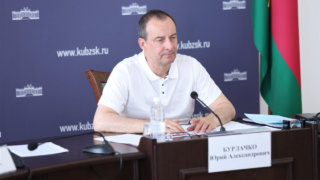 Юрий Бурлачко сообщил о результатах народной программы «Единой России»