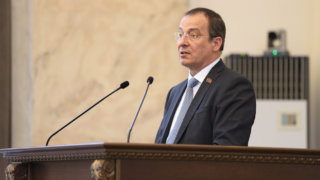 Кубанские депутаты сформировали повестку очередного пленарного заседания