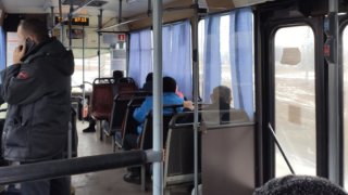 Власти Краснодара планируют повышение стоимости проезда в общественном транспорте на 10%