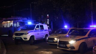 В Краснодаре полиция провела рейд после жалоб местных жителей на большое количество мигрантов