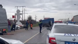 Почти 600 человек погибли в ДТП с начала года на Кубани