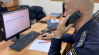 Жителю Сочи вернули сына, которого мать прятала в монастыре в Арзамасе