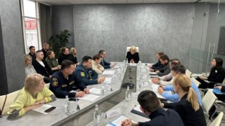 КПРФ берет под контроль ситуацию с детским отдыхом в Анапе