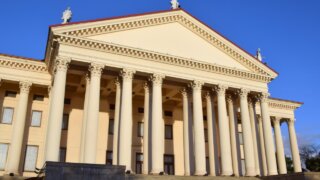 Реставрация Зимнего театра в Сочи обойдется в 3,5 млрд рублей