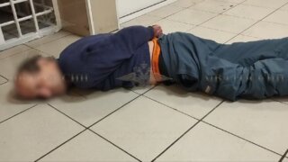 Мужчина с ножом напал на пассажиров в поезде Томск-Адлер