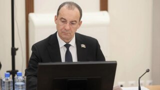 Юрий Бурлачко: Благодаря нацпроектам на Кубани стало больше производств и соцобъектов