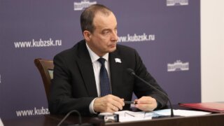 В Устав Краснодарского края будут внесены поправки