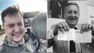 В Краснодаре две улицы назовут в честь кубанских журналистов Максудова и Жилякова