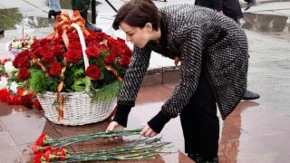 Депутат ЗСК Татьяна Очкаласова: Вместе мы сбережём память о героях Великой Отечественной войны