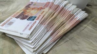 Сумма ущерба от ограбления депозитария в Сочи выросла до 100 млн рублей