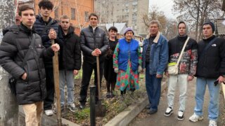 88-летняя жительница Краснодара поделилась секретами долголетия