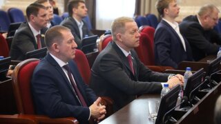Депутаты ЗСК выступили с инициативой о доступности информации о памятниках археологии
