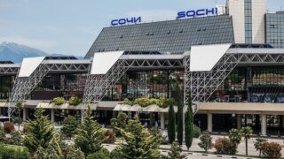 Air Serbia отменила рейсы из Сочи в Белград без объяснения причин