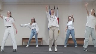 День студента отметили в Северо-Кавказском филиале РГУП