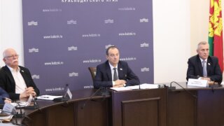 Депутаты ЗСК рассмотрели вопросы потребности и подготовки кадров для региона