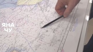Глава «Морспасслужбы»: На дне Черного моря находятся обломки двух танкеров