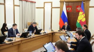Глава Кубани: Мы должны достойно отметить 80-летие Великой Победы