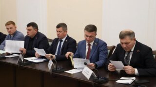 Председатель ЗСК: Всем комитетам необходимо активизироваться