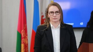 Депутаты гордумы Краснодара согласовали кандидатуру нового вице-мэра