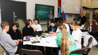 На Кубани разработают концепцию экскурсионных образовательных маршрутов
