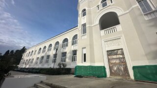 Вениамин Кондратьев: В 2025 году в Краснодарском крае продолжается восстановление 27 архитектурных памятников