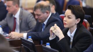 Депутат ЗСК Татьяна Очкаласова подвела итоги работы в 2024 году