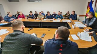 Оперштаб Кубани: Все суда в зоне ЧС в Черном море ведут мониторинг акватории