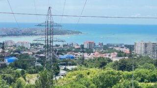 «Россети Кубань» начали подготовку к курортному сезону