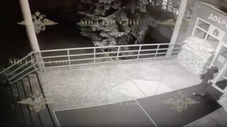 В Курске подросток с молотком ворвался в школу и попытался поджечь ее