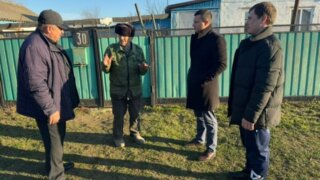 В Краснодарском крае семь домов повреждены при атаке БПЛА