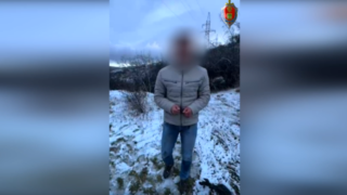 ФСБ задержала мужчину, готовившего теракт по заданию ВСУ в Новороссийске
