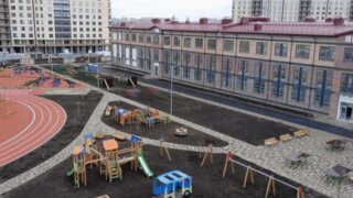 В Краснодаре до конца года откроют девять новых школ