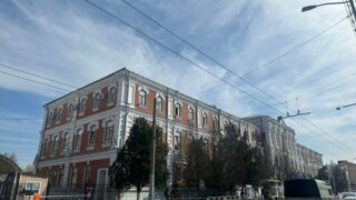 Губернатор Кондратьев сообщил, что за год на Кубани отреставрировали более 50 памятников архитектуры
