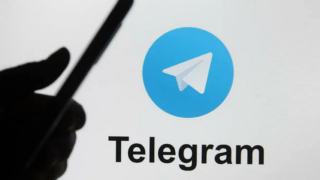 Жители Краснодарского края жалуются на сбой в работе Telegram
