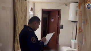 Отец расстрелял сына во время застолья в Краснодаре