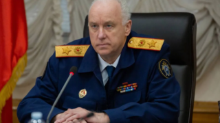 Уголовное дело из-за разбитых дорог в Музыкальном микрорайоне Краснодара поручил возбудить глава СК