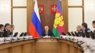 На Кубани за 6 лет построили более 8 тысяч объектов по нацпроектам