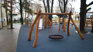 Мэр Краснодара рассказал о благоустройстве скверов в 2024 году