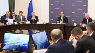 Изменения в Устав края обсудили кубанские депутаты