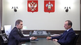 Юрий Бурлачко: На реализацию нацпроектов на Кубани закладываются значительные средства
