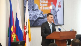Глава Краснодара Евгений Наумов отчитался об итогах работы за 2024 год