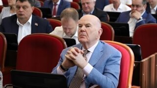 Владимир Порханов: «Мы должны быть крепким тылом защитникам Родины!»