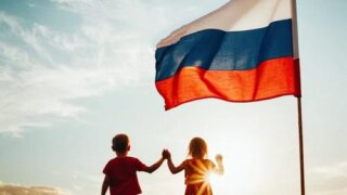 Патриотические скрепы России