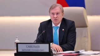 Вице-премьер Виталий Савельев провел заседание правительственной комиссии