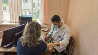 На Кубани мобильные комплексы выявили более 130 тысяч сердечно-сосудистых заболеваний