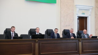 Расходы бюджета Краснодарского края в 2025 году увеличили до 649 миллиардов рублей